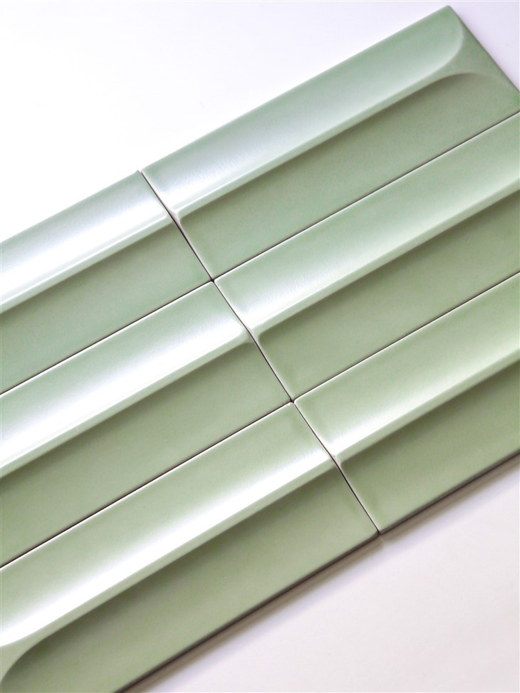 Matte Ridge Series factory