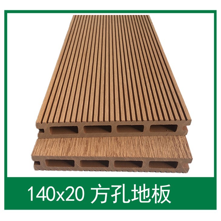 Декоративни ВПЦ спољни зидни систем