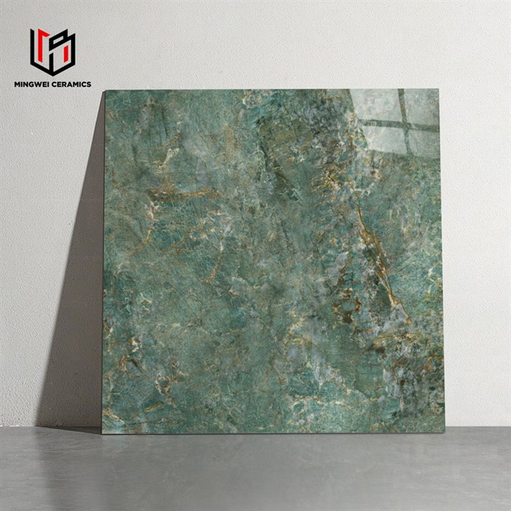 Глазирани глобалске собе Порцуланске плочице