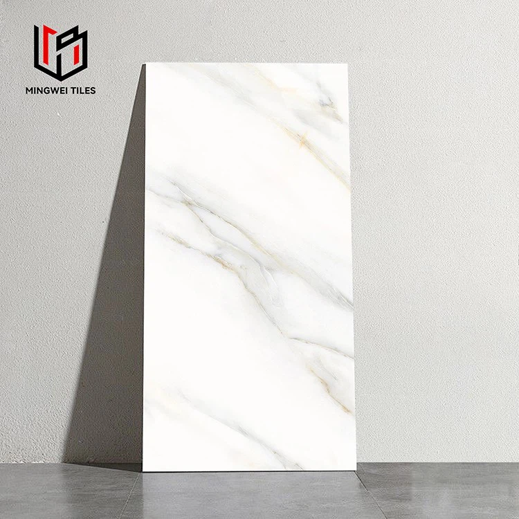 Глазиране сјајне керамичке плочице