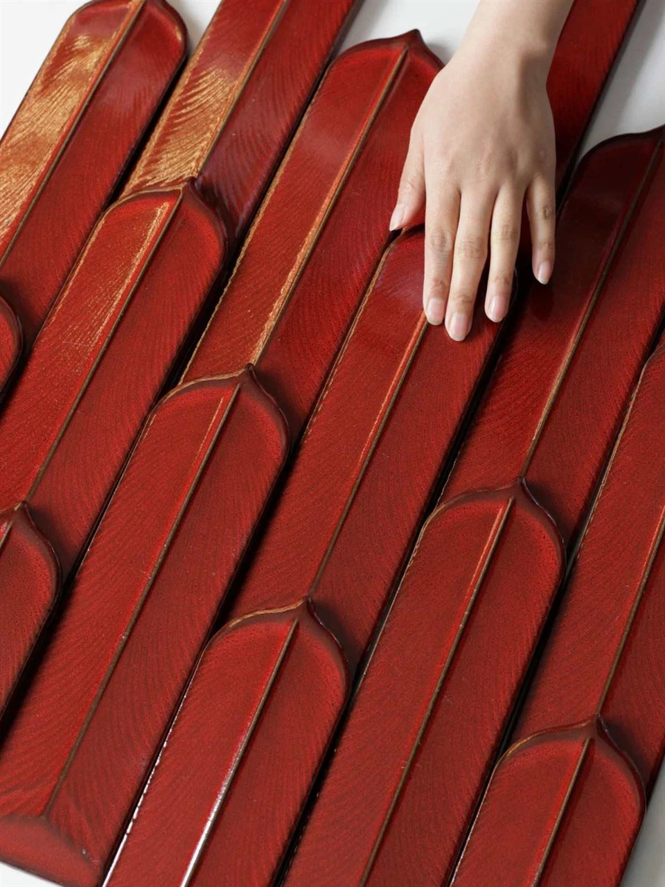 Индустријска ручна израда цигле Винтаге Лофт Цоллецтион