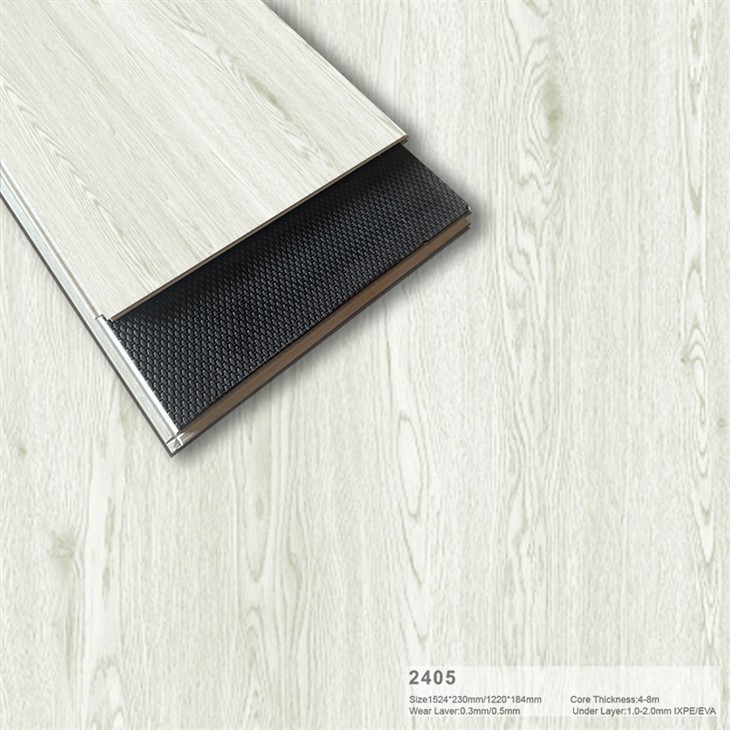 СПЦ Дрвени подови