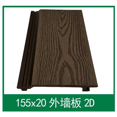 Врхунски ВПЦ систем спољних зидних облога