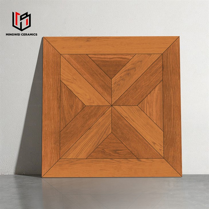 Дрвени стил Матт Финисх Порцулански плочице